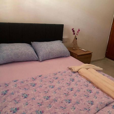 Arsinoe Guest House Ammókhostos Eksteriør bilde