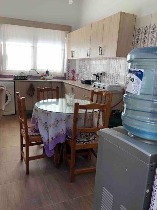 Arsinoe Guest House Ammókhostos Eksteriør bilde