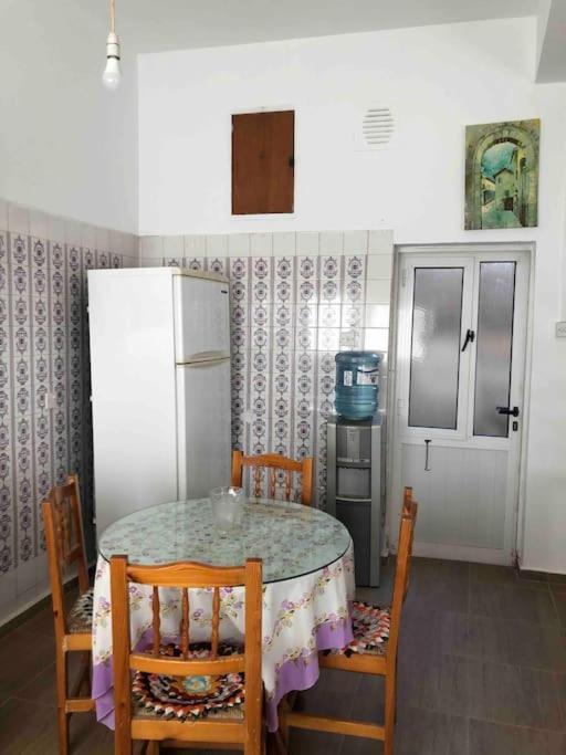 Arsinoe Guest House Ammókhostos Eksteriør bilde