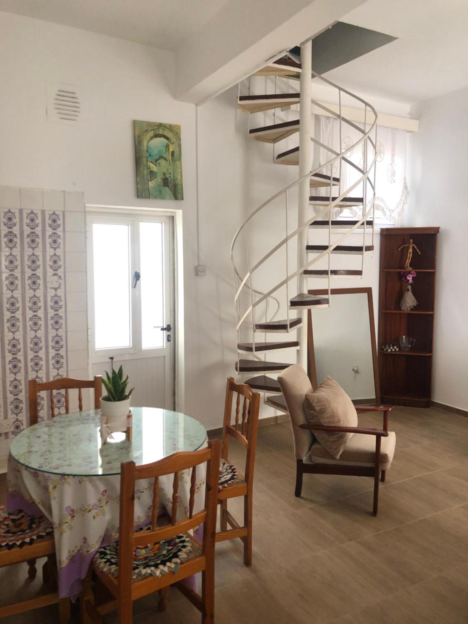 Arsinoe Guest House Ammókhostos Eksteriør bilde